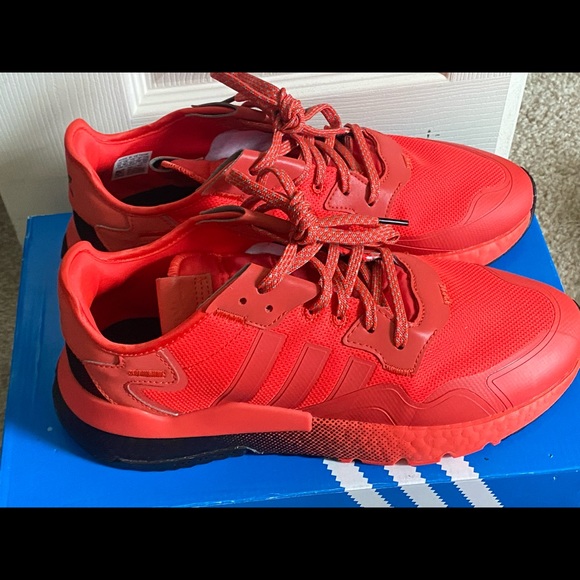 Adidas nite jogger - Picture 2 of 4